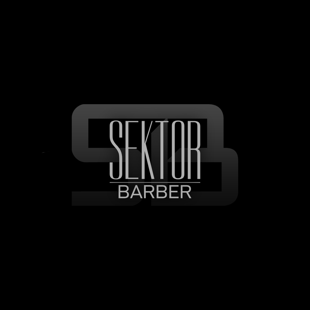 Logo SEKTOR BARBER